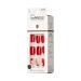 KISS imPRESS No Glue Press On Nails - Adore You Red Squoval Short | 30 Nails + Accessories | Perfect for Easy DIY Manicure - Buy Online on GoSupps.com