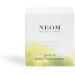 Neom Organics London 185g Scented Candle - Boost Your Energy | Pack of 1 - Buy Online on GoSupps.com