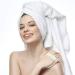 Exfoliating Loofah Back Scrubber Set with 2 Sponge Pads - Deep Cleaning for Men and Women - Buy Online on GoSupps.com