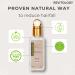 Hair Growth Serum with Rosemary Oil | Ultra Light Non-Greasy Formula for Daily Use | Enhance Hair Reduce Frizz & Thinning - Buy Online on GoSupps.com