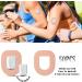 EAS Myoplex Original Sensor Covers for Omnipod 50 PCS - Waterproof Adhesive Patches for CGM Protection - Long Lasting Fixation - Beige - 10-14 Days - Pack of OmniPod - Buy Online on GoSupps.com