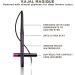 L'oreal Paris Kajal Magique 0 35g (Black) - Buy Online on GoSupps.com