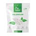 Selenium 200 mcg 60 Capsules High Strength Selenium Vegan Supplement Selenium Supplements Acts as Powerful Antioxidant - Thyroid Function Immune System Hair and Nails Support by Raw Powders