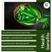 Dried Curry Leaves 0.7 Oz - Aromatic Whole Herb for Flavorful Dishes | Gluten-Free Kari Patta | Tray-Dried Freshness - 19.84g - Buy Online on GoSupps.com