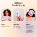 SolaWave Wrinkle Retreat Light Therapy Mask | Infrared Red Light Anti-Aging Treatment for Firm Skin | 10-Minute Face Mask - Buy Online on GoSupps.com