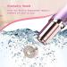 Buy Ailill Replacement Heads - Women's Facial Hair Remover Gen 2 Spare Parts for Smooth Skin - Buy Online on GoSupps.com