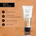 MK Deconstruct Soothing Cleansing Balm - Gently Removes Makeup & Moisturizes Skin (50g) | International Shipping Available - Buy Online on GoSupps.com