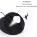 Universal Hair Dryer Diffuser Drying Sock Cover for Curly Hair - Hairdressing Blower Hood - Buy Online on GoSupps.com