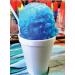 Snow Cone Syrup Shaved Ice Bottles (3-Pack) | Blue Raspberry Orange and Cherry | 3 X 1 Liter Bottles | Makes up to 96 Snow Cones. - Buy Online on GoSupps.com