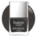 Butter London Patent Shine 10x Nail Lacquer 0.4oz / 11ml Earl Grey