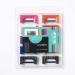 Dental Proximal Surface Polishing Strips - Set of 10 | Professional Tooth Stain Removal and Cleaning Tools - Buy Online on GoSupps.com