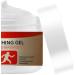 Gel pour le genou et les articulations solution relaxante non grasse gel de massage corporel - pour poignets coudes mains cou dos paules hommes femmes g s sportifs - Buy Online on GoSupps.com