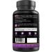 Oxify Cranberry Concentrate 25 200 mg | 120 Vegetarian Capsules | Gluten-Free Non-GMO | Supplement Made in USA - Buy Online on GoSupps.com