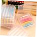 Beaupretty Car Air Freshner Bottle Boxes Stick tip Stick Silicone tweezer tweezer Remover Suction Stick Inserter Silicone Faux Buns - Buy Online on GoSupps.com
