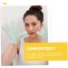 FRCOLOR 3 Pairs of Moisturising Gloves Heart-Shaped Cake Moulds Moisturising Gel Gloves Protect Tent Gloves for Hand Care Skin Care Gloves Spa - Buy Online on GoSupps.com