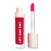 Beauty Forever Lift and Tint Plumping Lip Gloss with Fruity Flavours and Vitamin E Lip Plumper Lip Gloss 6ml (02 Strawberry Intense Red)