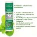 Montana Emu Ranch Natural Peppermint Lip Balm 0.25 oz - Moisturizing Emu Oil Lip Therapy - International Shipping - Buy Online on GoSupps.com