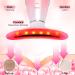LATME Facial Massager - 3 Mode Neck & Face Massager with Heat | Portable Beauty Tool for Women's Skincare & Gift - Buy Online on GoSupps.com