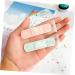 4 Care Cartoon Waterproof Adhesive Bandages - Hemostasis Dressing for Kids | International Shipping Available - Buy Online on GoSupps.com