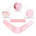 Facial Slimming Strap & Compression Garment - Face Firming Belt for Wrinkle Reduction & V Line Shaping - Buy Online on GoSupps.com