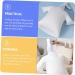 Healeved Drying Bag Dryer for Clothes Bling Top Coat Dryer Bag Foldable Dryer Bag Inflatable Lip Gloss Travel - Buy Online on GoSupps.com
