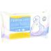 Natracare Organic Cotton Baby Wipes - 50 Pack | Eco-Friendly & Safe for Sensitive Skin | International Shipping Available - Buy Online on GoSupps.com