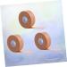 3 Rolls Back Heel Cushion Stickers - Anti-Slip Foot Heel Tape & Toe Protector - Heel Inserts for Grinding Feet - Buy Online on GoSupps.com