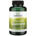 Swanson Guarana 500 Milligrams 100 Capsules