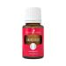 Grapefruit 15ml by Young Living - Citrus Aromatherapy Fresh Scent Essential Oil - Cleansing Properties & Aromatic Diffuser - 100% Pure Natural Air Freshener