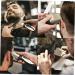 Ipetboom 1 Set Electric Clippers Cutting Clipper Cordless Trimmer for Men Mens Body Trimmer Haircut Trimmer Men Beard Trimmer Cordless Beard Trimmer Hair Trimmer Water Proof Barber Supplies - Buy Online on GoSupps.com