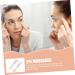 POPETPOP 6pi ces Shaped Eye Massagers Avec Outils De Soin Peau Pour Contour Yeux De Soins De Dor  - Buy Online on GoSupps.com