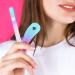 Ergonomic Glass Nail File Set - Nail Care Tool for Acrylic Nails | Bona Fide Beauty - Buy Online on GoSupps.com