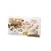Confetti Crispo Snob Stracciatella gr.500 500 g