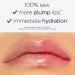 Buy Tarte Maracuja Juicy Lip Plump - Big Ego | International Shipping Available - Buy Online on GoSupps.com