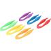 Tefola Toy Clips for Kids | 6 Outdoor Exploration Tweezers | Educational Toys for Children | International Shipping - Buy Online on GoSupps.com