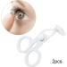 Harilla 2x Eyelid Stretching Tools & Contact Lenses Carrying Aids - Easy Application & Comfort - Buy Online on GoSupps.com
