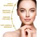 5Pcs 15ml Rice Skin Beauty Essence Volcanic Collagen Rice Camy Serum Rice Serum Anti Aging Serum White Rice Serum Volcanic Rice Anti-Wrinkle Lifting Serum Beauty Moisturizing White Rice Essence - Buy Online on GoSupps.com