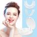 Frenzify Artificial Teeth Set - DIY Comfortable Upper & Lower Dentures for Adults - White Plug-In False Teeth - Buy Online on GoSupps.com