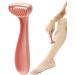 Mimika Razor for Women | Sensitive Skin Hair Removal | Pink Body Hair Cutters & Personal Care - Buy Online on GoSupps.com
