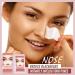Blackhead Remover Clear-Up Strips - Deep Cleansing Nose Pore Strips (10 PCS) - Buy Online on GoSupps.com
