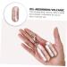 Outanaya Volcanic Stone Oil Absorbing Stick Oil Absorbing Roller Whetstone Face Aluminum Shell - Buy Online on GoSupps.com