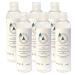6 x membraclean H2O Trekking & Survival for drinking water treatment - 250 ml