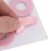 Self-Stick Corn Pads for Feet - Latex Foam Callus Cushions (Pink, L) - Breathable & Abrasionproof - Foot Care Solution - Buy Online on GoSupps.com