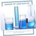 1 Set Mascara Tube Makeup Tool Liquid Eyeliner Bottle Mascara Bottle Air Traffic Control Accessories - Buy Online on GoSupps.com