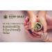 Hemp Daily Active Spray with Essential Oils | Vegan Organic | 2 Fl Oz | Original Single Pack - Buy Online on GoSupps.com