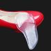 Mobestech 9 Pairs Orthotic Heel Pads & Metatarsal Cushions - Silicone Half Insoles for High Heel Comfort | Anti-Slip Gel Foot Pads - Buy Online on GoSupps.com