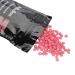 100g Hard Wax Pearls - 10 Types for Painless Hair Removal | Professional Hot Wax for Face Legs Armpits & Bikini Zone - Gentle Rose Scent - Buy Online on GoSupps.com