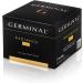 GERMINAL Radiance Night Antiwrinkle cream for women from 40 years night cream for all skin types provides strength and clarity with Botox licking effect and uniforms 50 ml - Buy Online on GoSupps.com