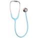 3M Littmann Classic III Monitoring Stethoscope - 5912C | Loud Lightweight Marine Blue Satin Finish | Best International Shipping - Buy Online on GoSupps.com
