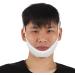 Anti Snoring Mesh Chin Strap - Breathable Snore Reducing Head Band | International Shipping Available - Buy Online on GoSupps.com